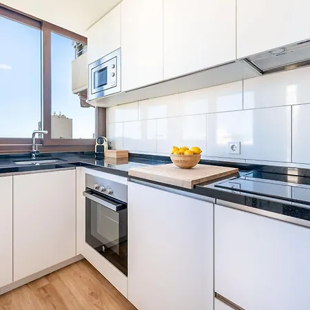 Vivendos - Tr20 - Nogalera * Торремолинос