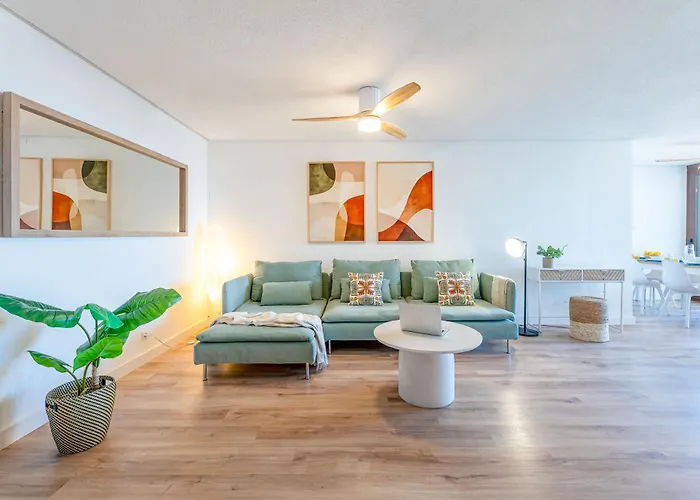 Apartament Vivendos - Tr20 - Nogalera