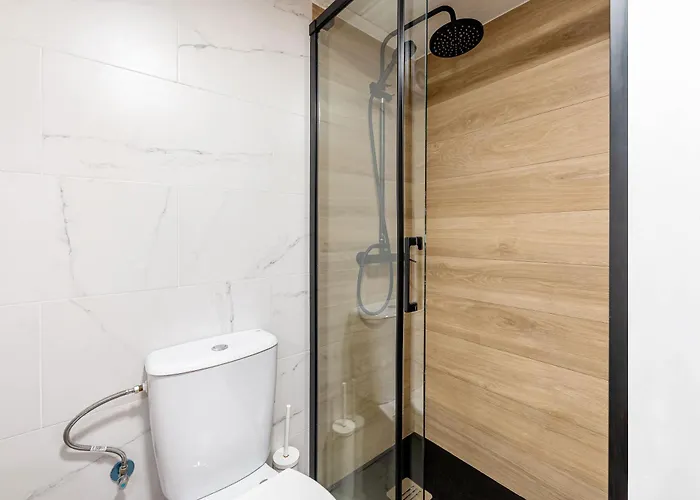 Vivendos - Tr20 - Nogalera Apartament